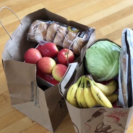Shopper Products