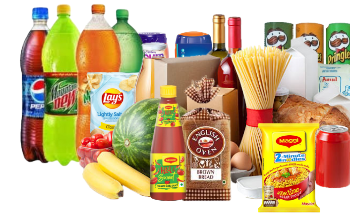 Shopper Products
